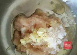 Chicken porridge recipe 1