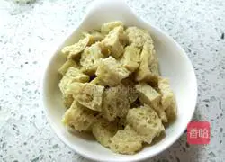 Illustration of how to make dough 18