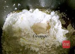 Cranberry toast recipe 2