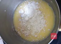 Soufflé Recipe Illustration 3