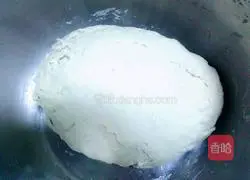 Illustration of how to make lazy hemp food 2