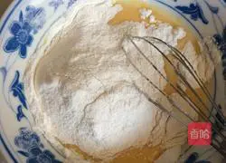 Five-minute microwave cake recipe 2