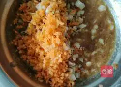 Thousand layer tofu roll recipe 6