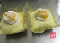 Mango pancake recipe 11