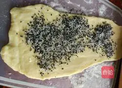 Sandwich bread recipe 8