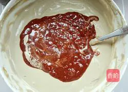 Illustration of preparing hotpot mutton seasoning 6