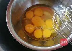 Nagasaki cake recipe 3