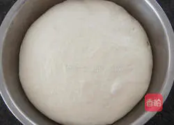 Illustration of how to make Italian pizza 3