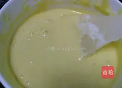 Simple cake recipe illustration 6