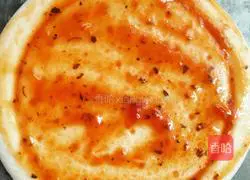 Fruit pizza recipe 1