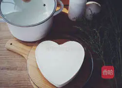 Durian cheesecake recipe 1