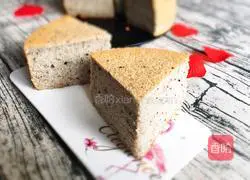 Sesame walnut cake recipe 21