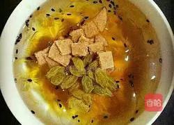 Ice powder~ Recipe 4