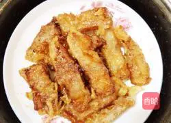 Upgraded Steamed Pork Recipe Illustration 6