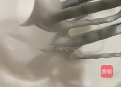 Cake roll recipe illustration 7