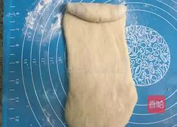 Illustration of making toast bread 11