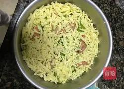 Pizza recipe illustration 7