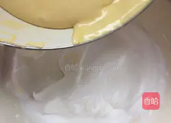 Super soft and versatile chiffon cake recipe 11