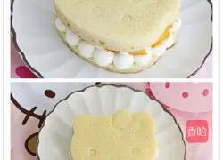 Katie's cake recipe illustration 5