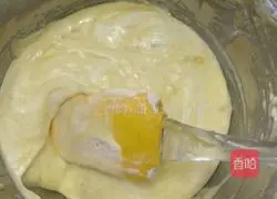 Six-Inch Chiffon Illustration of how to do it 12