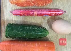 Orleans Chicken Toast Pizza Recipe Illustration 1