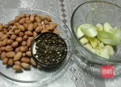 Illustration of how to make stir-fried spicy chicken 5