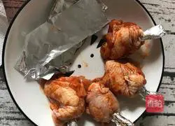 Orleans Grilled Wing Root Recipe Illustration 6