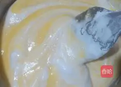 Cake roll recipe illustration 7