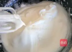 Cornmeal Cake Roll Recipe Illustration 4