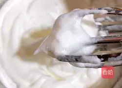 Sesame Cake Recipe Illustration 7