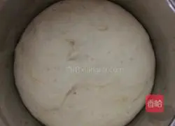 Onion and ham pizza recipe 3