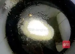 Illustration of Braised Beef Stewed with Potatoes 4