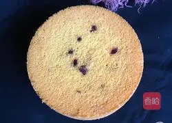 Cranberry Pumpkin Cake Recipe Illustration 23