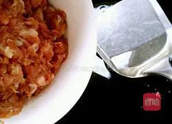 # Prize-winning essay#Illustration of how to make steamed noodles 4