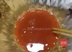 New Orleans Barbeque Recipe Illustration 5