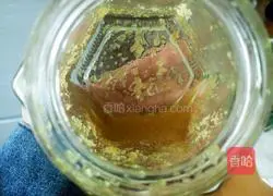 Lemon Light Cheese Recipe Illustration 9