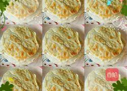 Illustration of making oatmeal potato pancakes 13