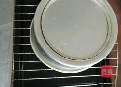 Yoghurt chiffon cake recipe 10