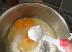 Simple and easy-to-learn bread recipe for family test 2