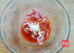 Korean kimchi fried rice recipe 2