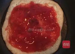 Pan pizza recipe 8