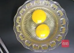 Chocolate Peanut Muffin Cake Recipe Illustration 3