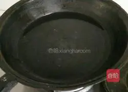 Illustration of how to make potato dough 2