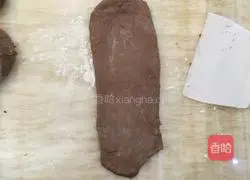 Tangzhong Cocoa Toast Recipe Illustration 12