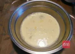Mango pancake recipe 3