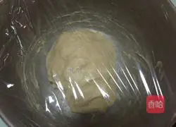 Toast Bread Recipe Illustration 6