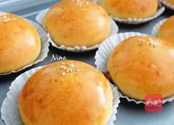 Milk Bread Recipe Illustration 9