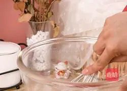 Valentine's Day limited rose and lychee cake, the preferred dessert to express love, illustration 2