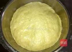 Simple pan pizza recipe 1