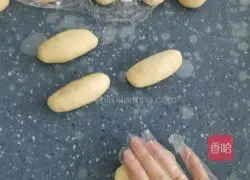 Illustration of how to make old bread (liquid version) 16